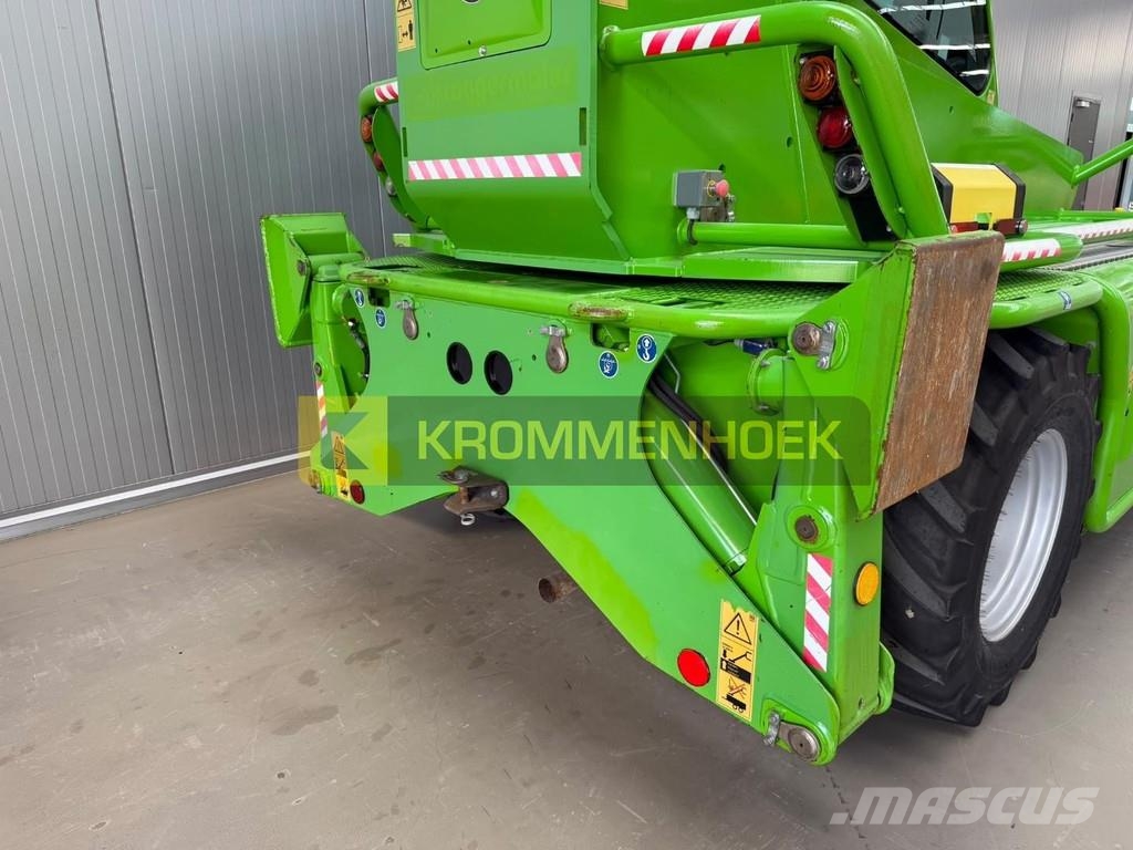 Merlo Roto 38.16 S Verreikers