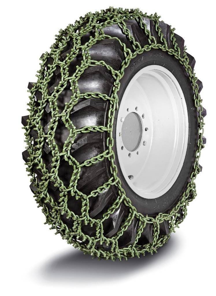 Ofa Skogsmatti 500/50-17 500/60-15.5 履帶、鏈條和車盤