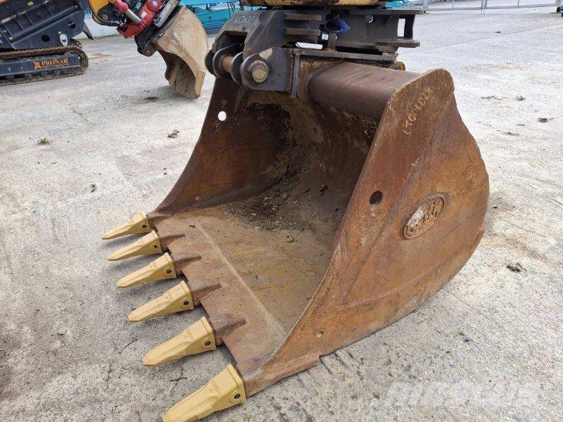 Volvo EC160EL Excavadoras de cadenas