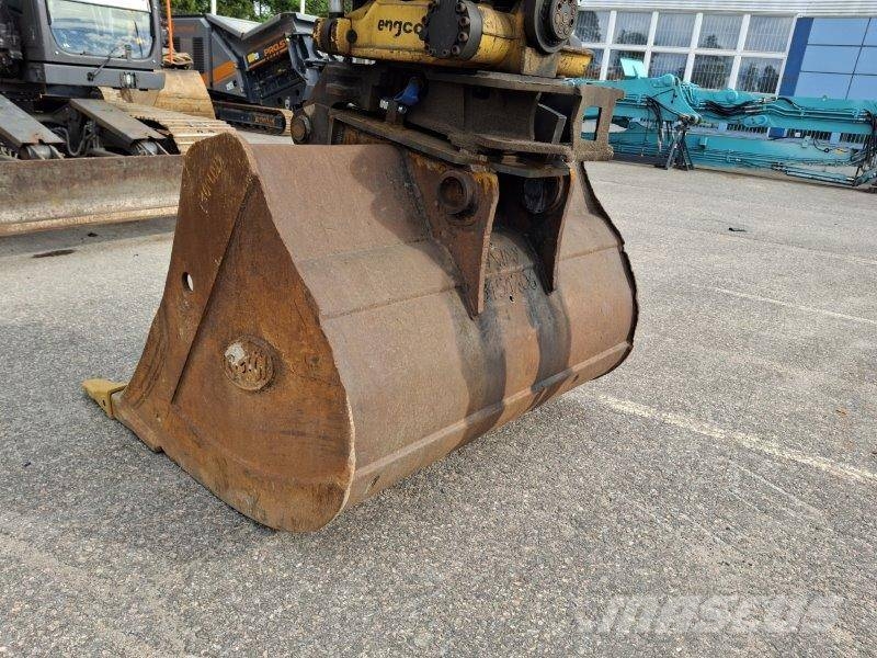 Volvo EC160EL Excavadoras de cadenas