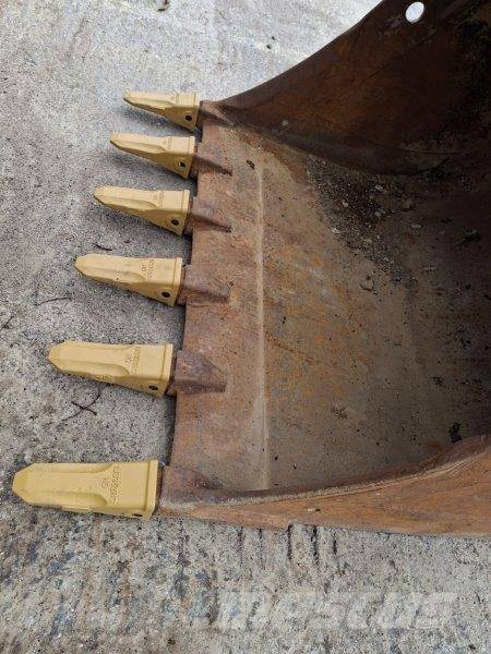 Volvo EC160EL Excavadoras de cadenas