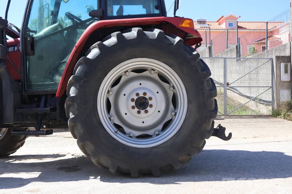 Case IH JX 1090 U Tratores