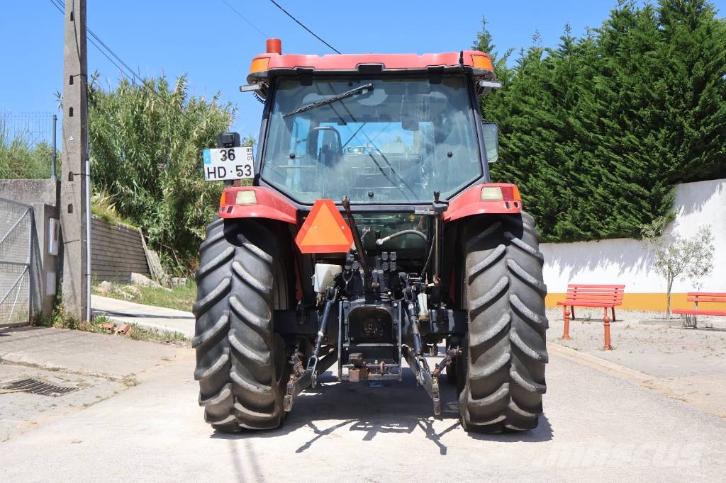 Case IH JX 1090 U Tratores