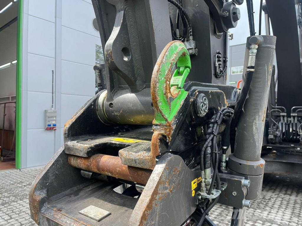 Volvo EC230 Electric 100% Electric Koparki gąsienicowe