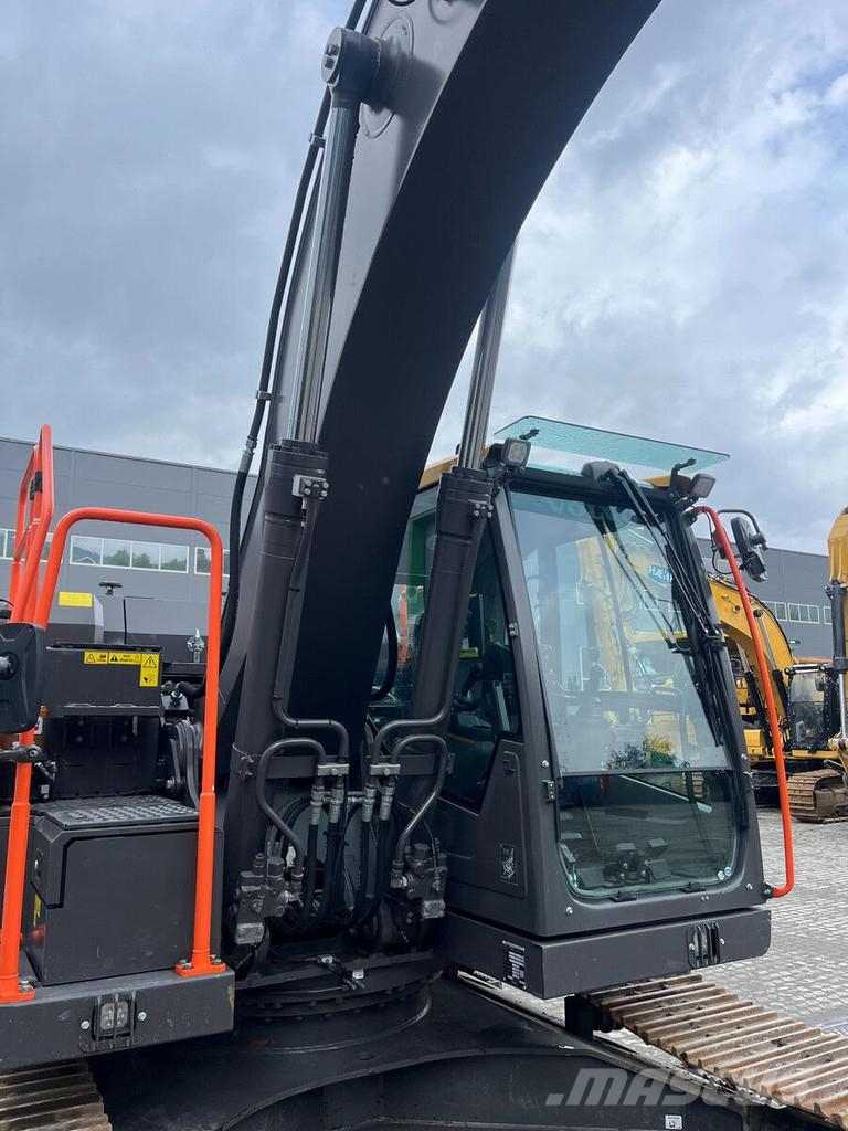 Volvo EC230 Electric 100% Electric Koparki gąsienicowe