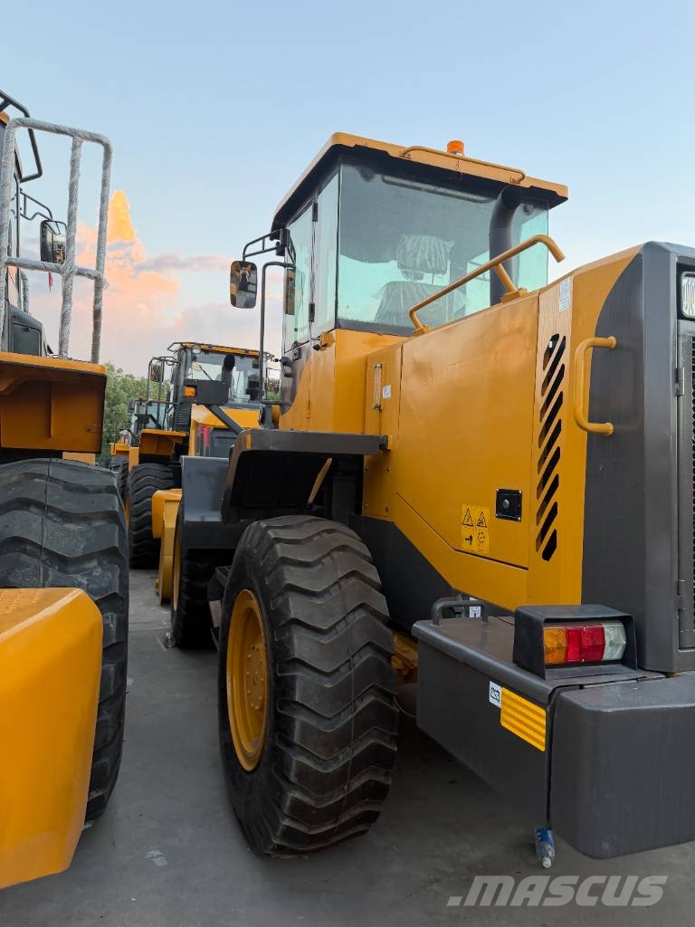 SDLG LG936L Plenty of wheel loaders in stock Utovarivači na točkove