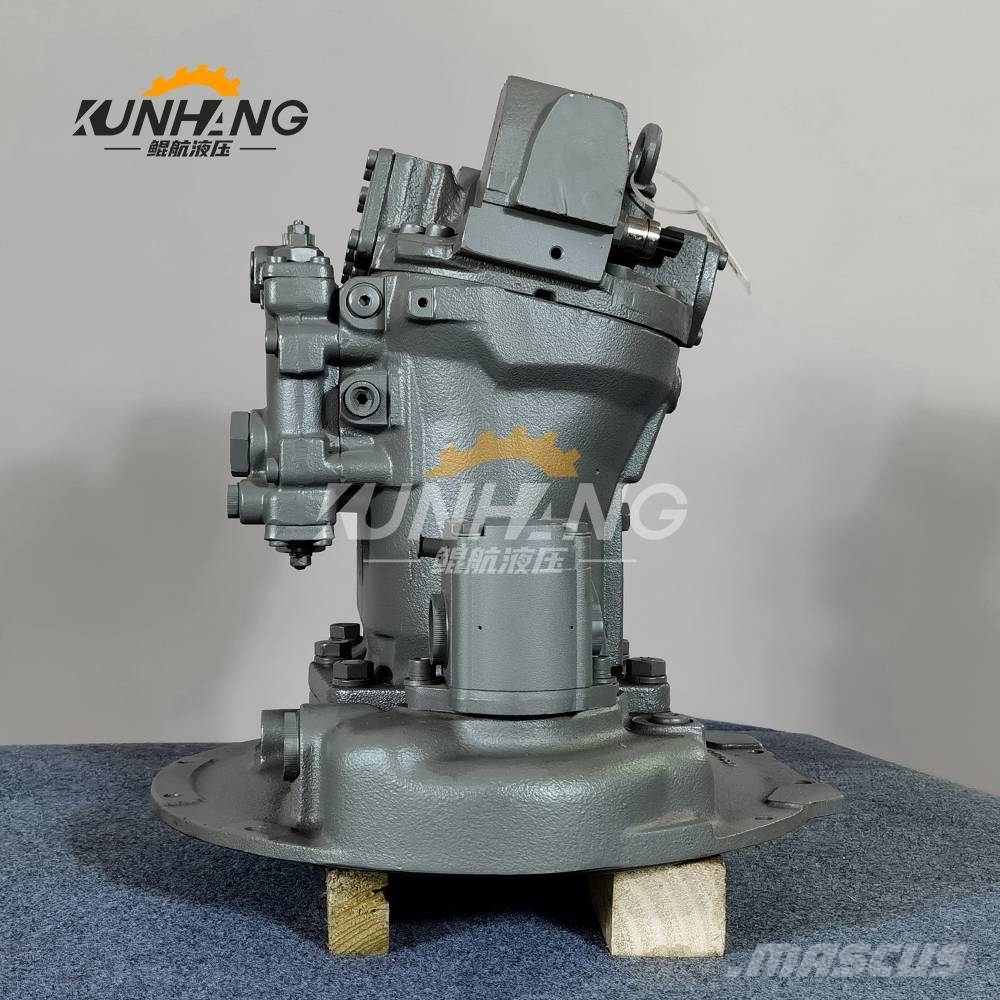 Hitachi EX200-5 Main Pump Device 9075748 9075749 4181700 Transmission