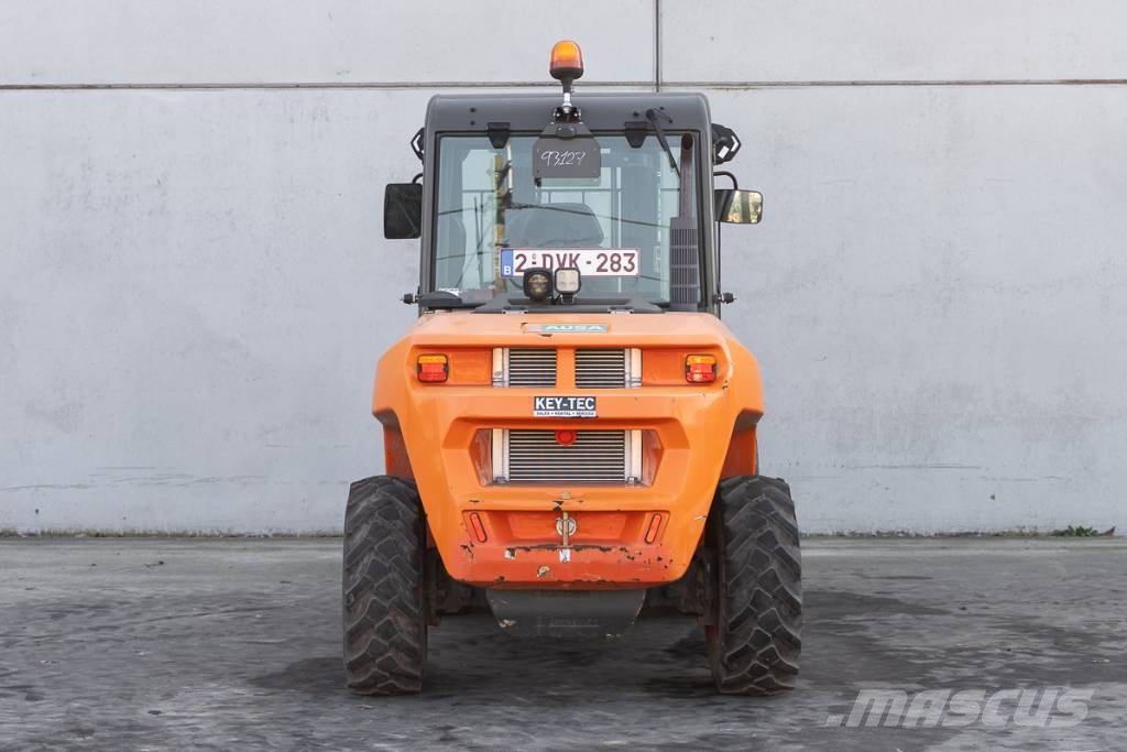 Ausa C 251 H x4 디젤 지게차