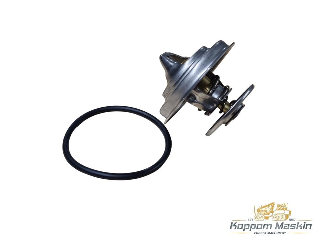 Valmet / Komatsu 836331590 Motoren