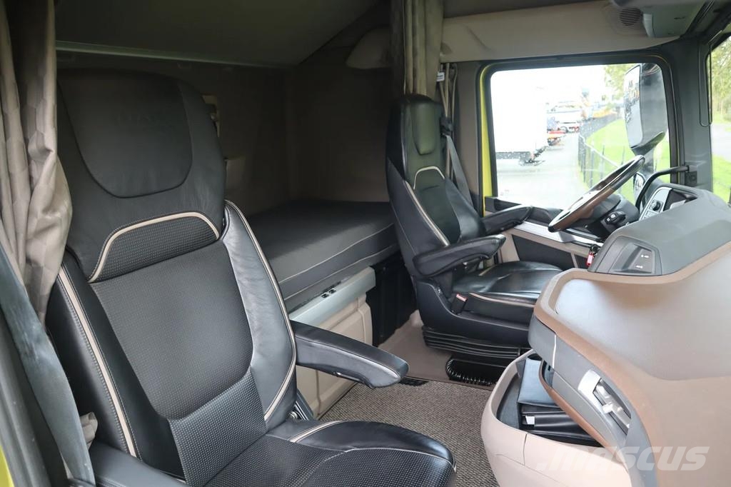 DAF XG+ 530 FTS | 6X2 | FULL AIR | NEW ENGINE | EURO 6 Trekkvogner