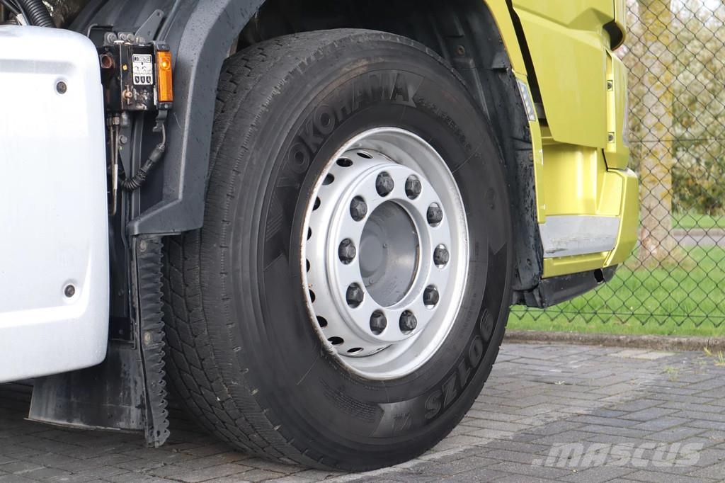 DAF XG+ 530 FTS | 6X2 | FULL AIR | NEW ENGINE | EURO 6 Trekkvogner