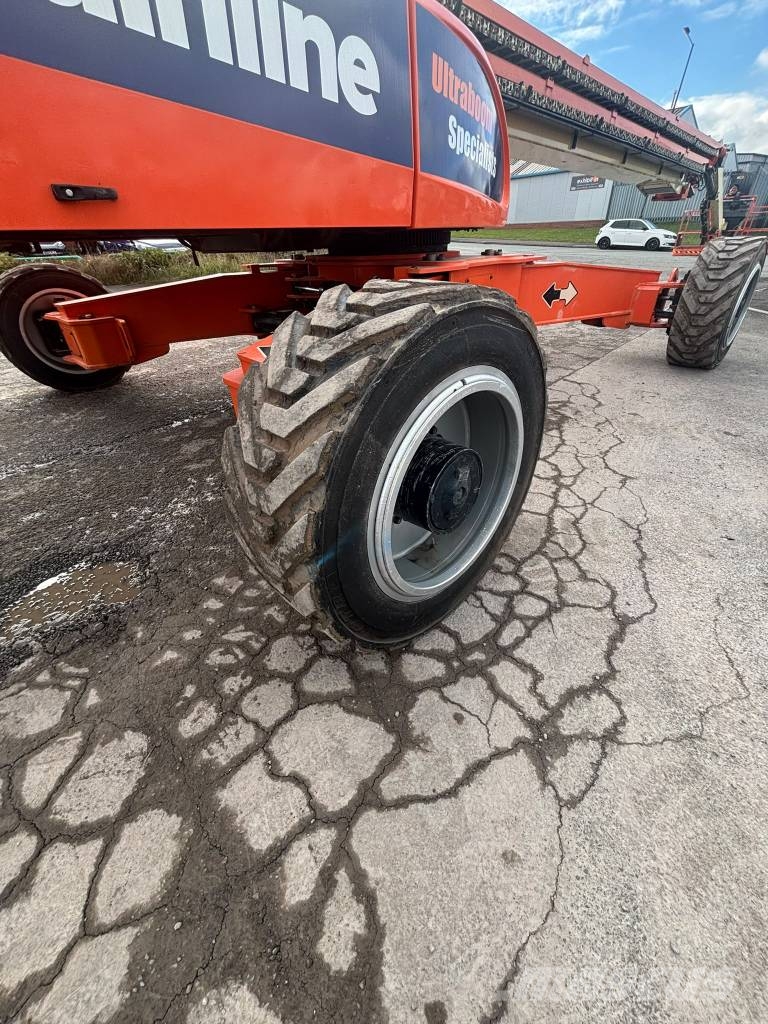 JLG 1850 SJ Telescopic boom lifts