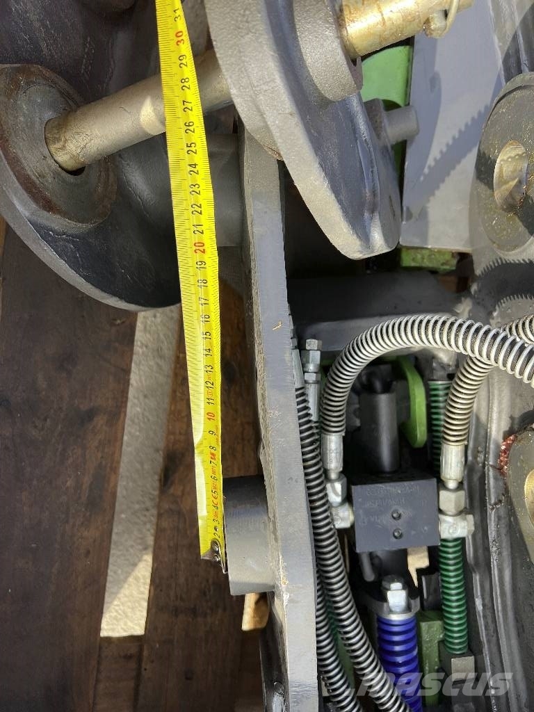 Bobcat 3xStück Schnellwechsler E 42 Quick connectors
