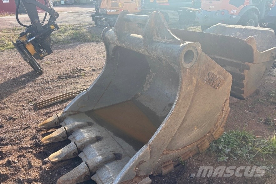 Develon DX 350 LC-7 K / Huippu varusteet, Stage V, Tulossa Telakaivukoneet