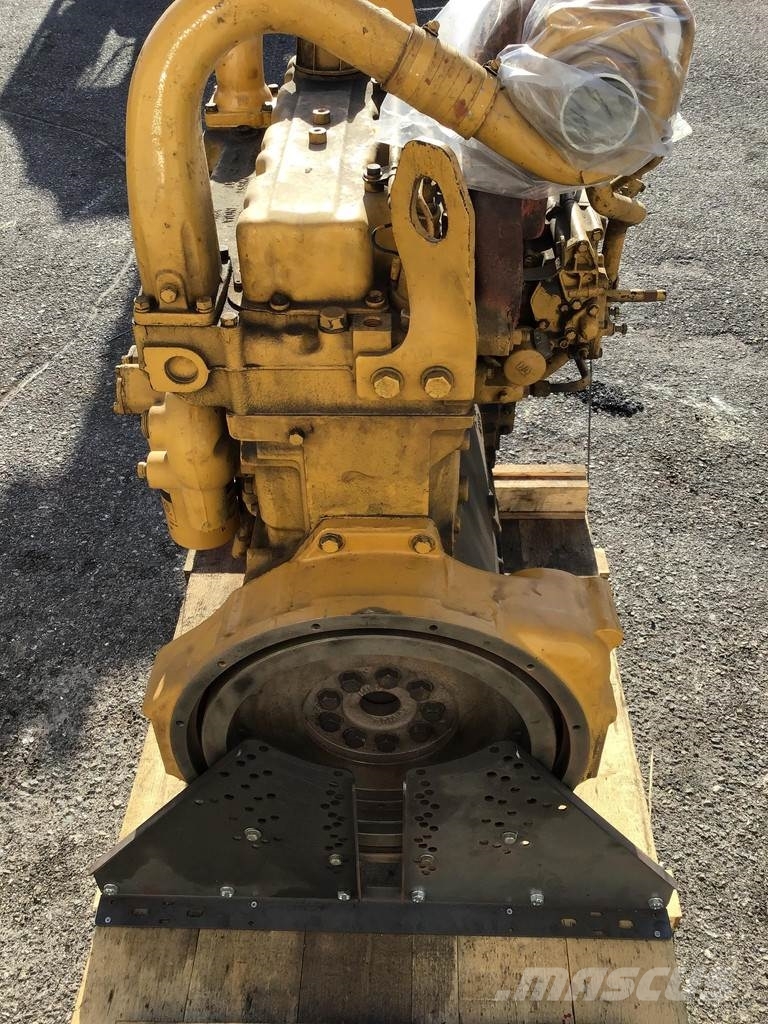 CAT 3304PC 4B-7N3303 FOR PARTS Other