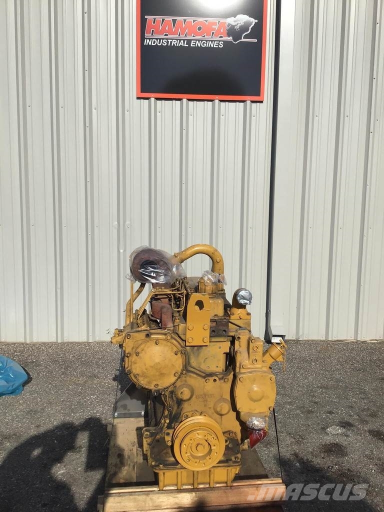 CAT 3304PC 4B-7N3303 FOR PARTS Other