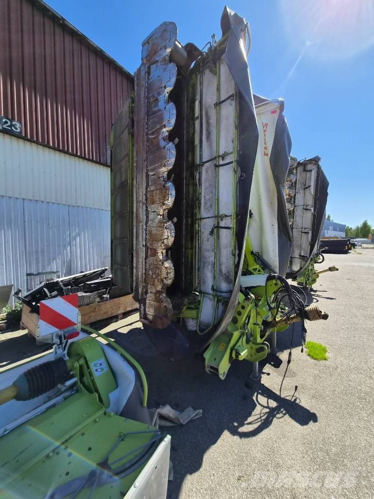 CLAAS Disco 9200 C AS جزازات مكيفات