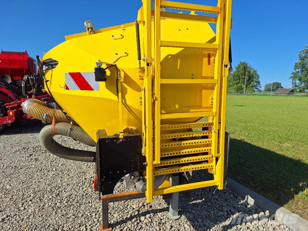 Bednar FERTI‑BOX FB 3000 Landbouw - overige