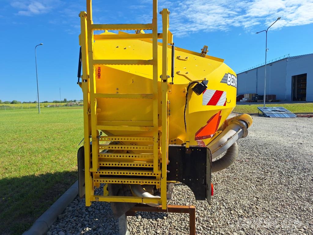 Bednar FERTI‑BOX FB 3000 Landbouw - overige
