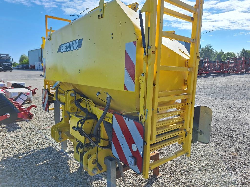 Bednar FERTI‑BOX FB 3000 Landbouw - overige