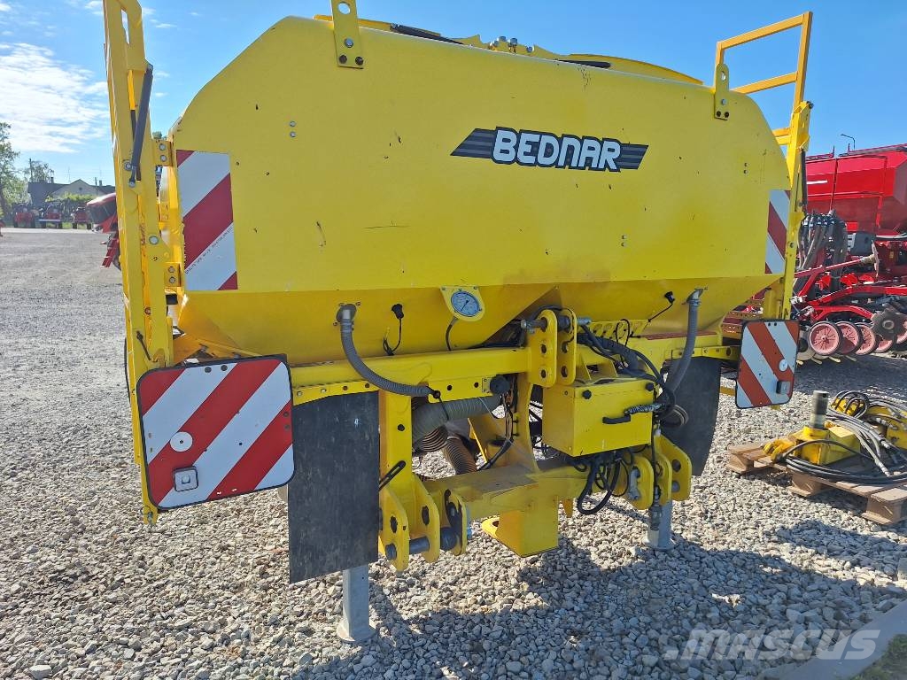 Bednar FERTI‑BOX FB 3000 Landbouw - overige
