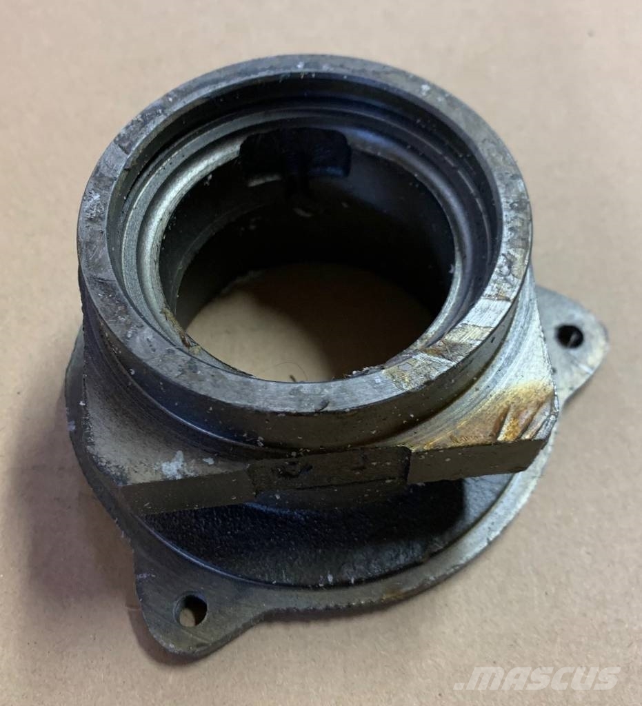 Deutz-Fahr Bearing support VF06567911, 06567911, 0656 7911 液压
