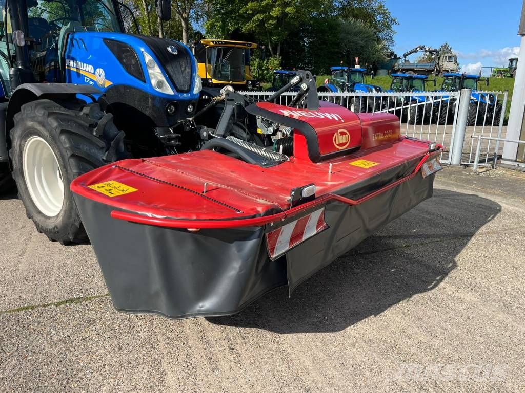 Vicon EXTRA 332F EXPRESS Pļaujmašīnas