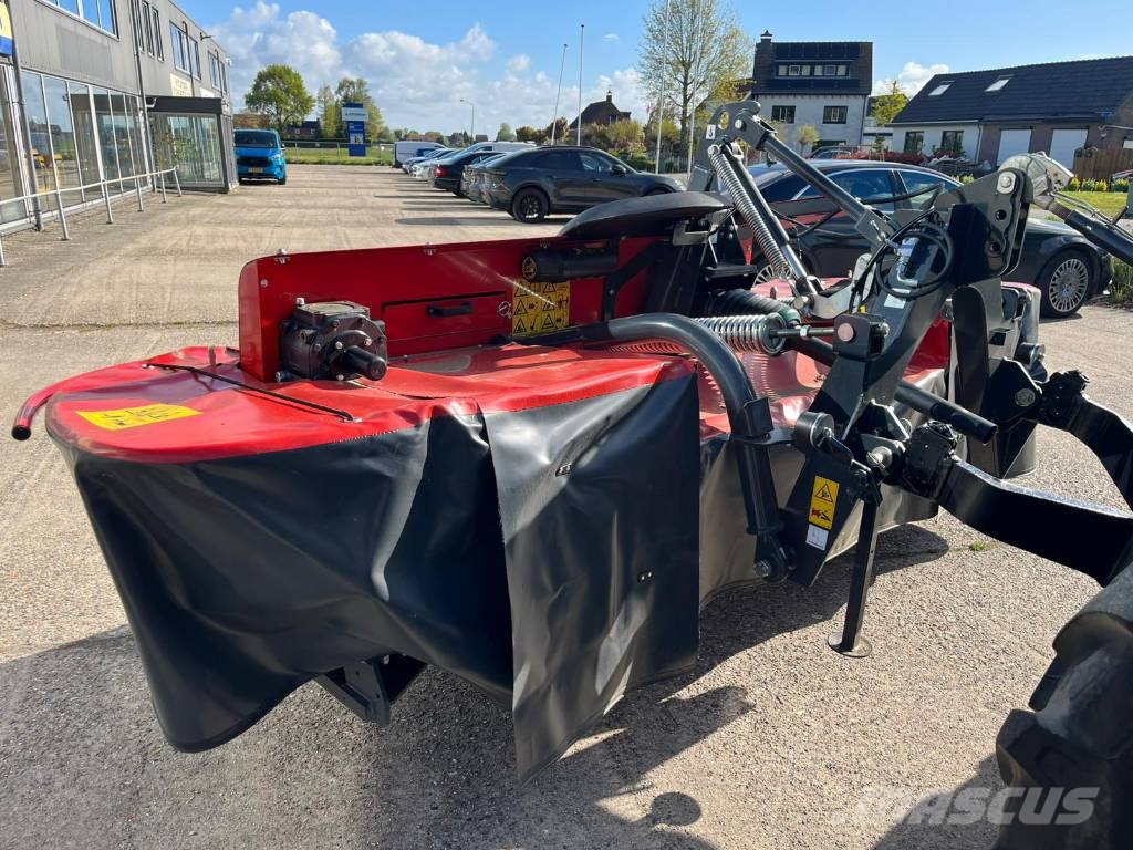 Vicon EXTRA 332F EXPRESS Pļaujmašīnas