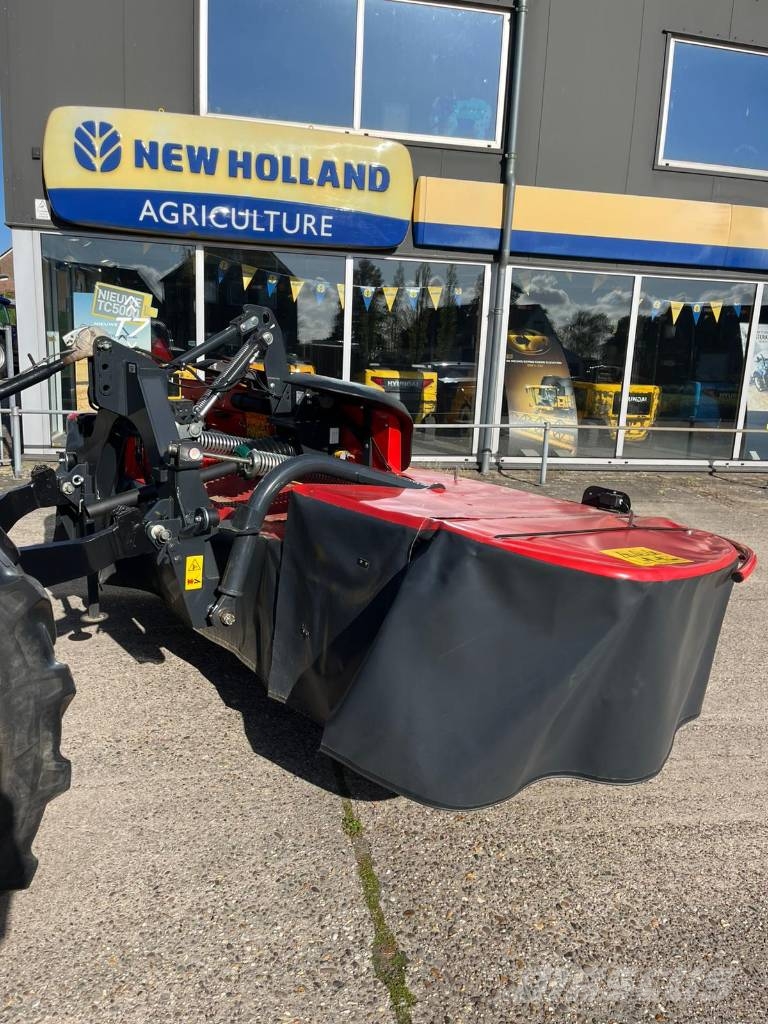 Vicon EXTRA 332F EXPRESS Pļaujmašīnas