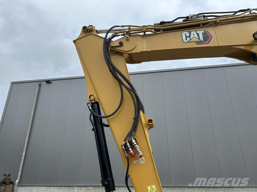 CAT 309-07CR Mini excavators < 7t