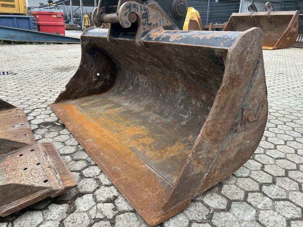 CAT 309-07CR Mini excavators < 7t