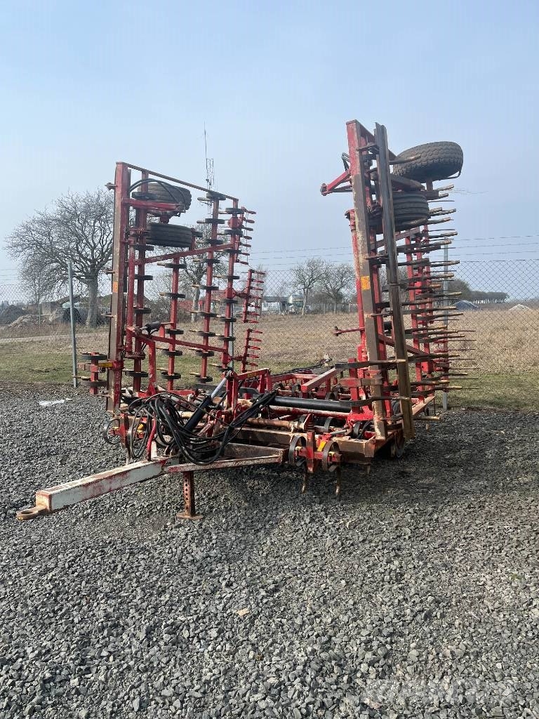 Väderstad NZ 7,4 Rotorkopeggen / rototillers