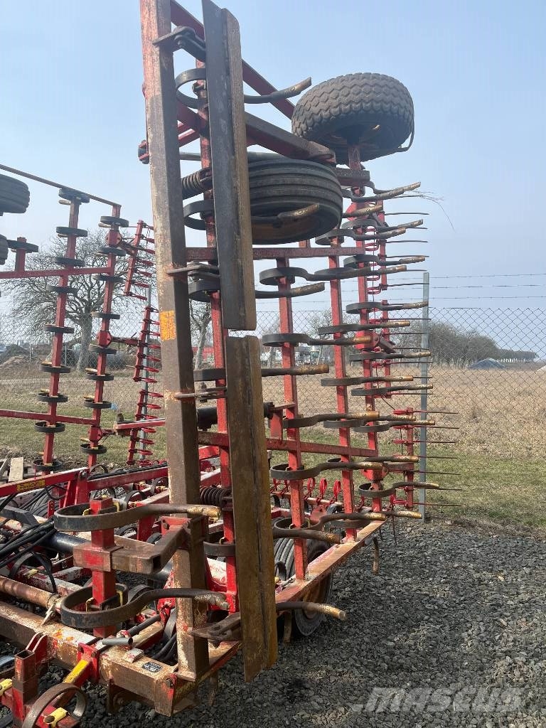 Väderstad NZ 7,4 Rotorkopeggen / rototillers
