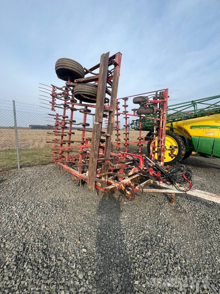 Väderstad NZ 7,4 Rotorkopeggen / rototillers