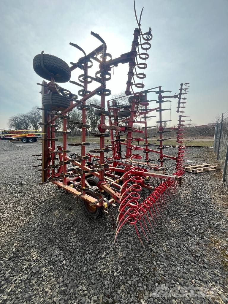 Väderstad NZ 7,4 Rotorkopeggen / rototillers