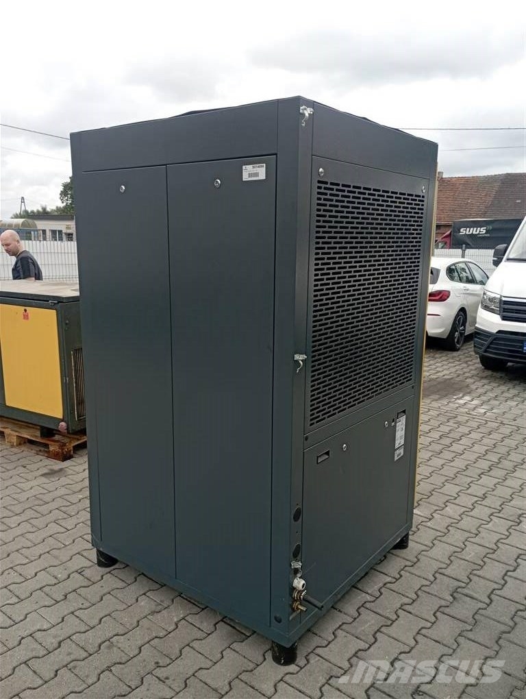 Kaeser TH451 Secadoras de aire comprimido