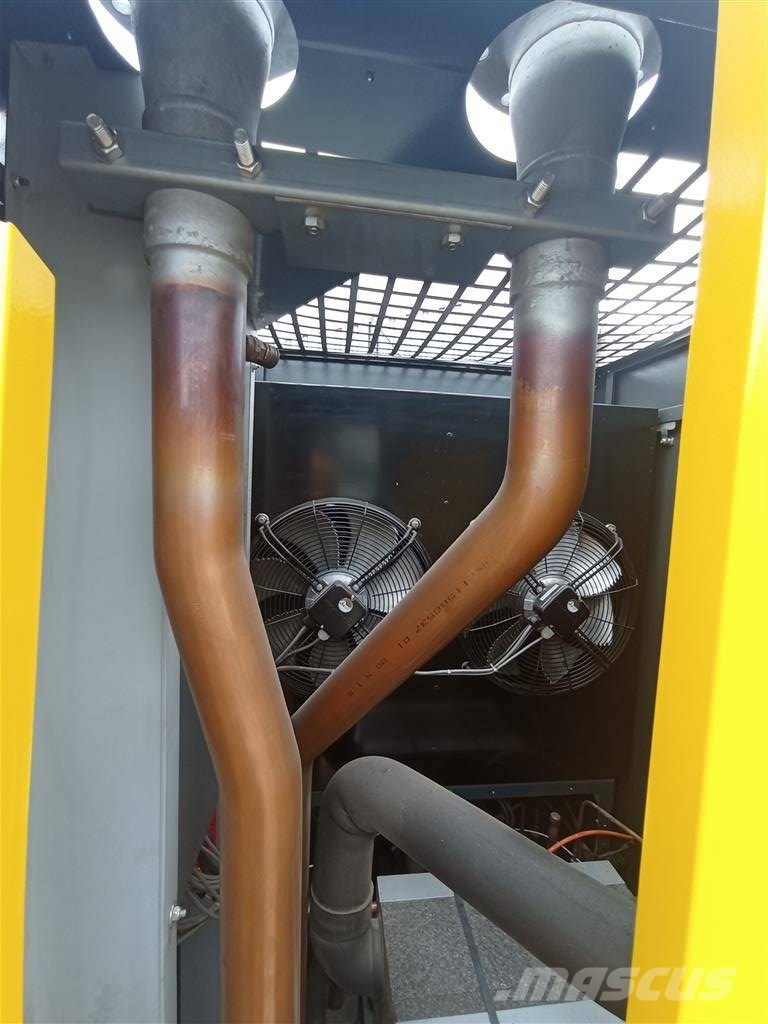 Kaeser TH451 Secadoras de aire comprimido