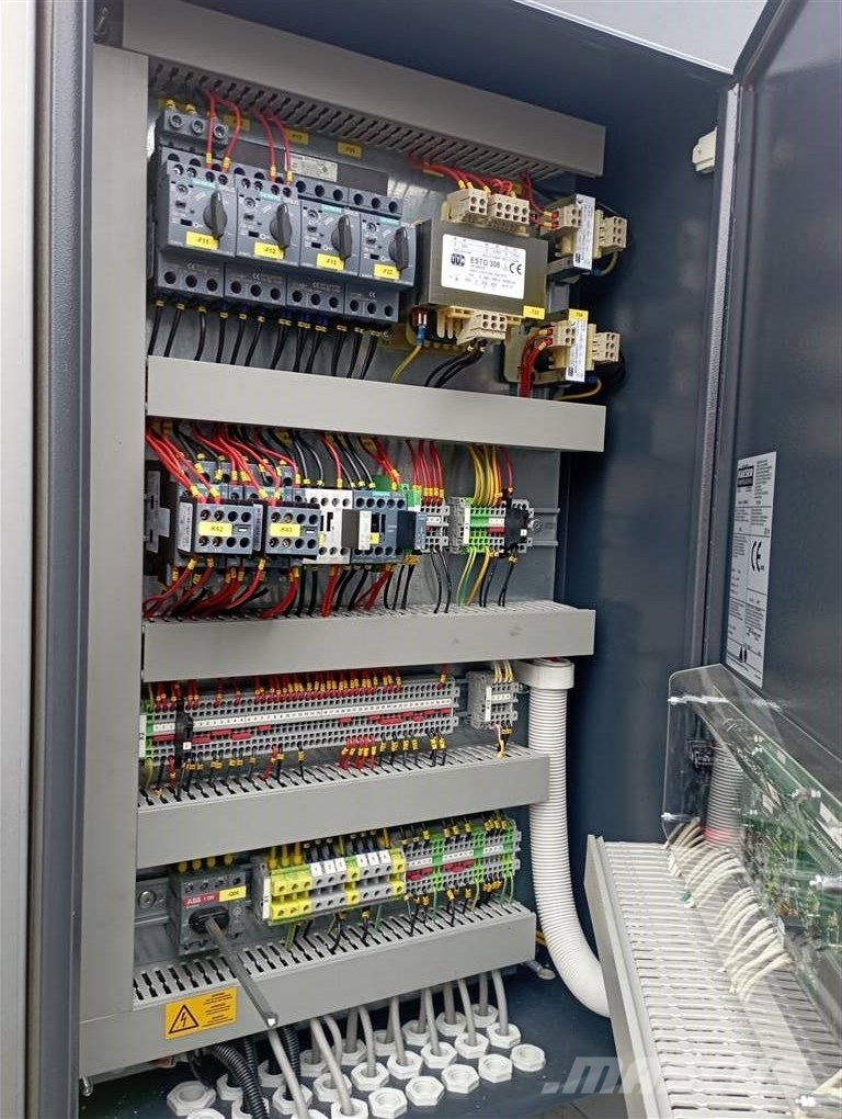 Kaeser TH451 Secadoras de aire comprimido