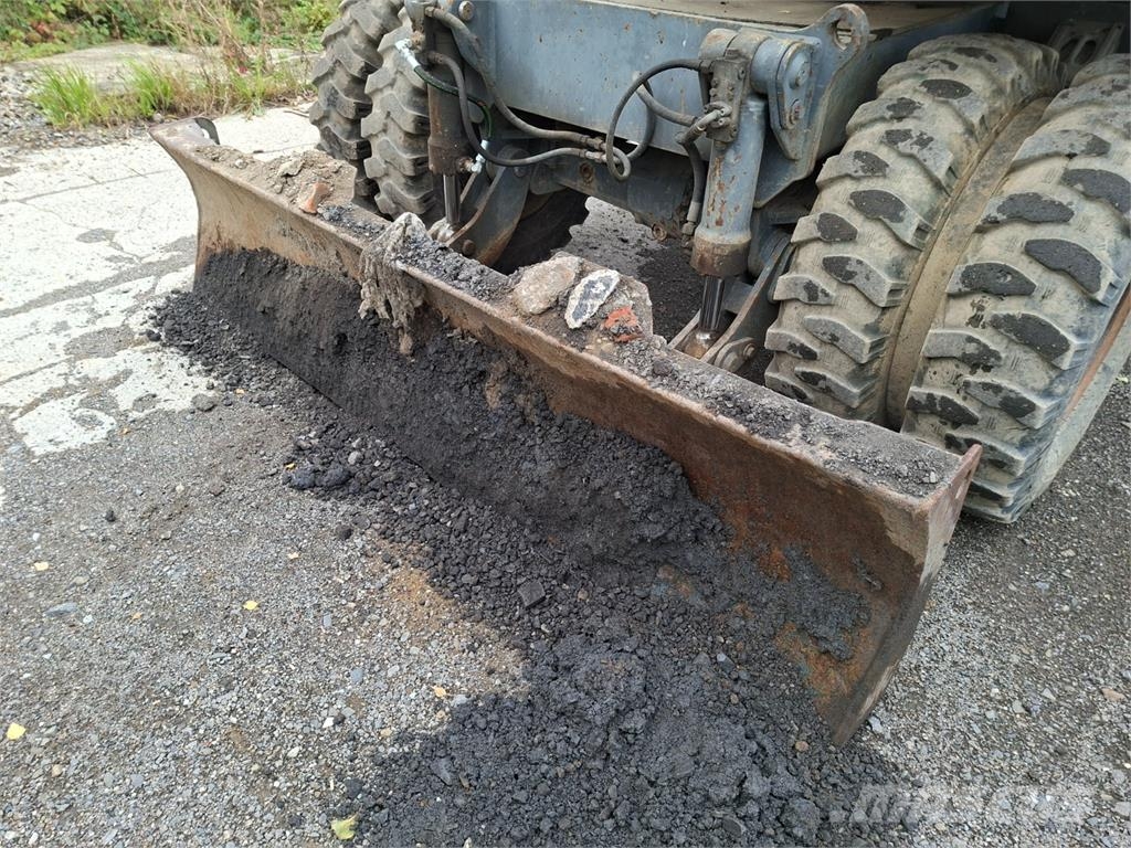 Liebherr A 900 B 4X4 建筑机械-其他