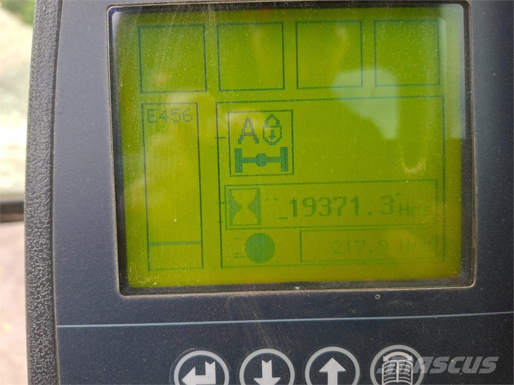 Liebherr A 900 B 4X4 建筑机械-其他
