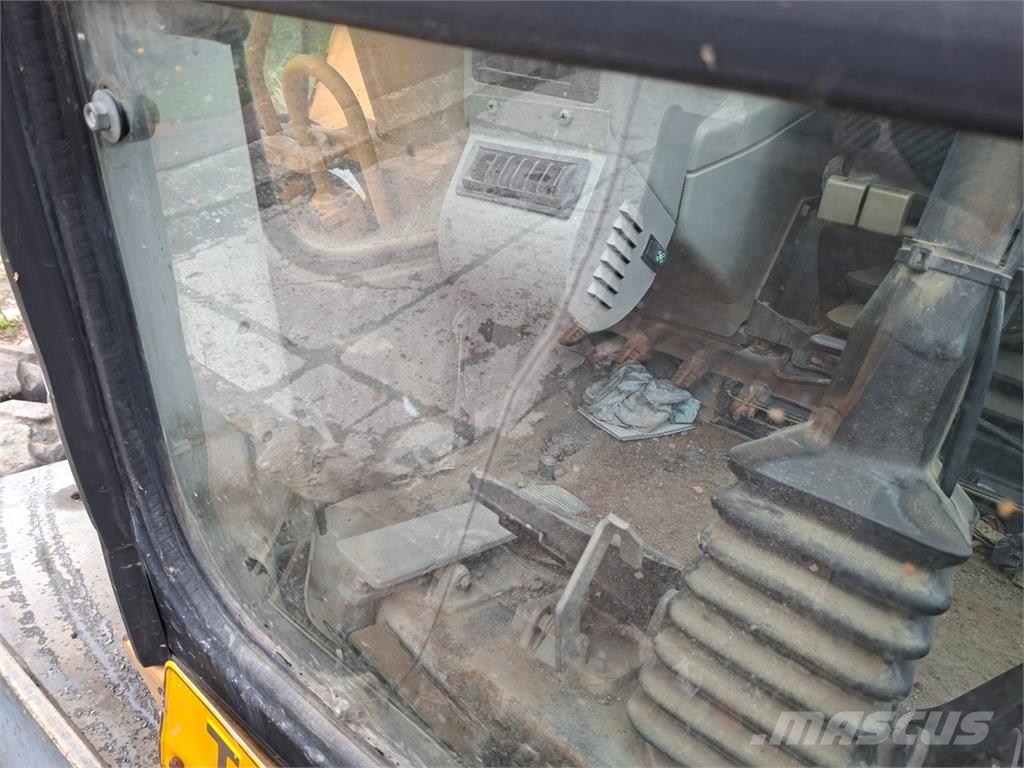 Liebherr A 900 B 4X4 建筑机械-其他