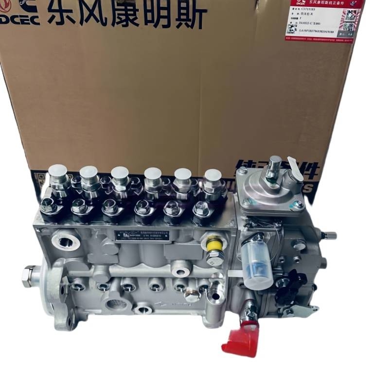 Cummins 6LTAA8.9 Fuel Injection Pump 5711183 Motoare