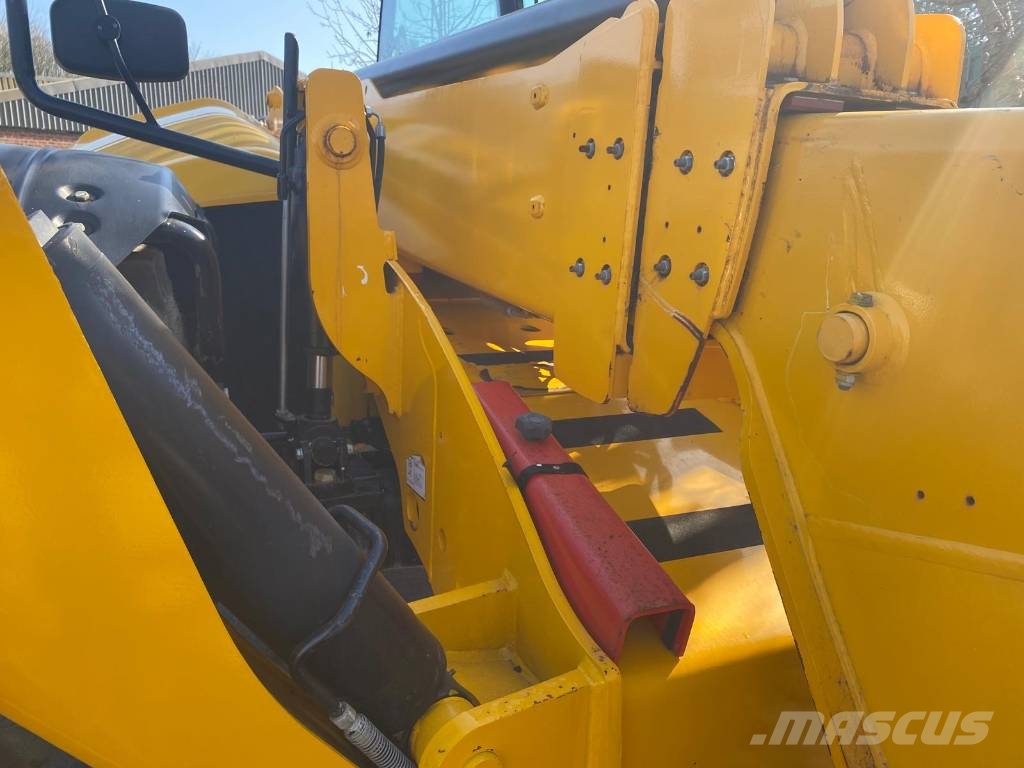 JCB 535-125 Teleskoplader