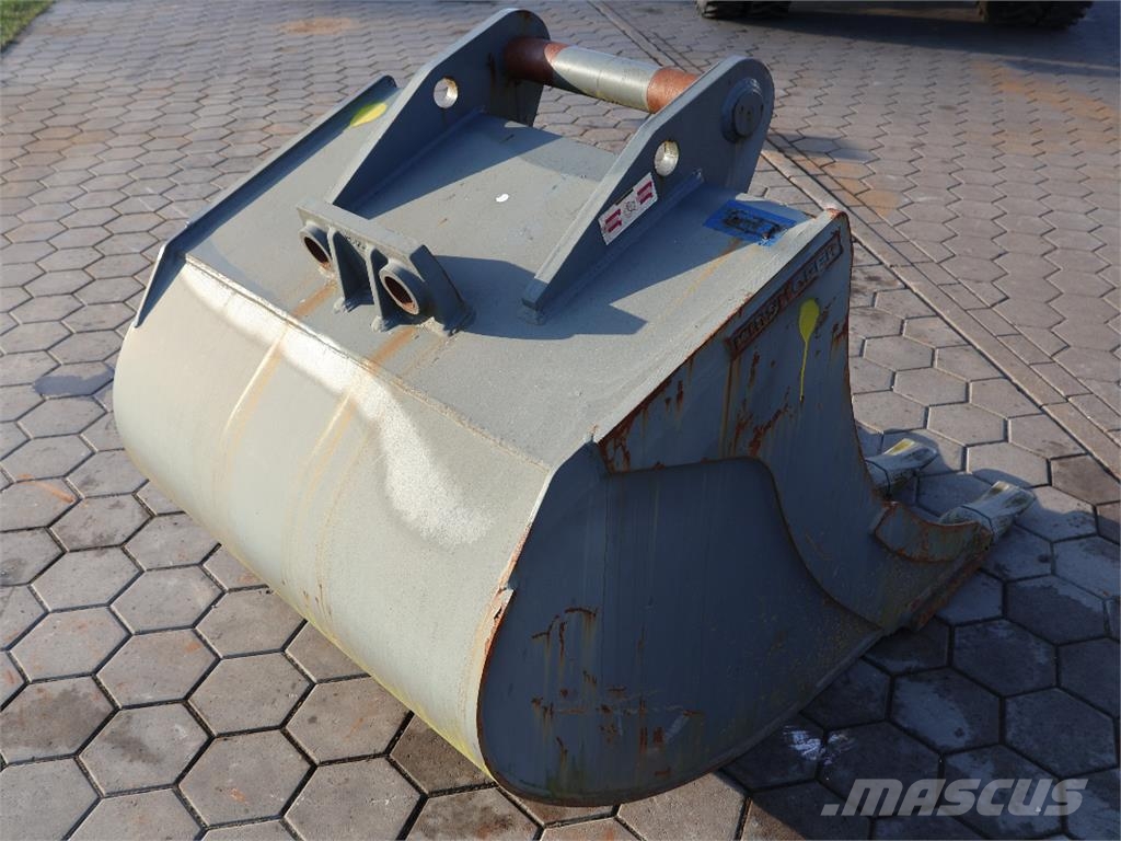 TIEFLÖFFEL 1200 MM BREIT, Excavator