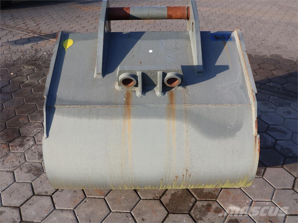 TIEFLÖFFEL 1200 MM BREIT, Excavator