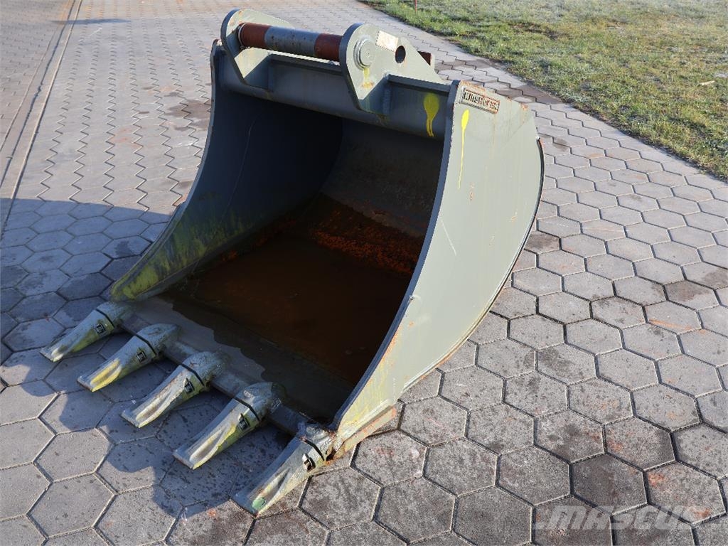 TIEFLÖFFEL 1200 MM BREIT, Excavator