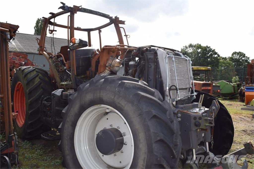 Valtra T234 *zur Teileverwertung* Tractores