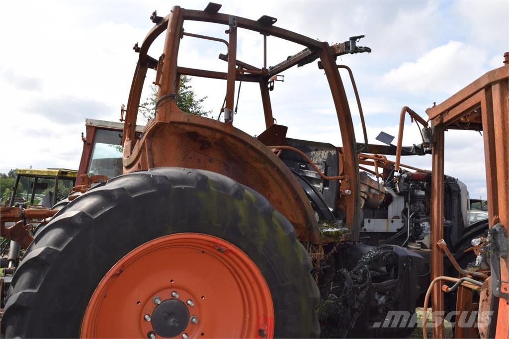 Valtra T234 *zur Teileverwertung* Tractores