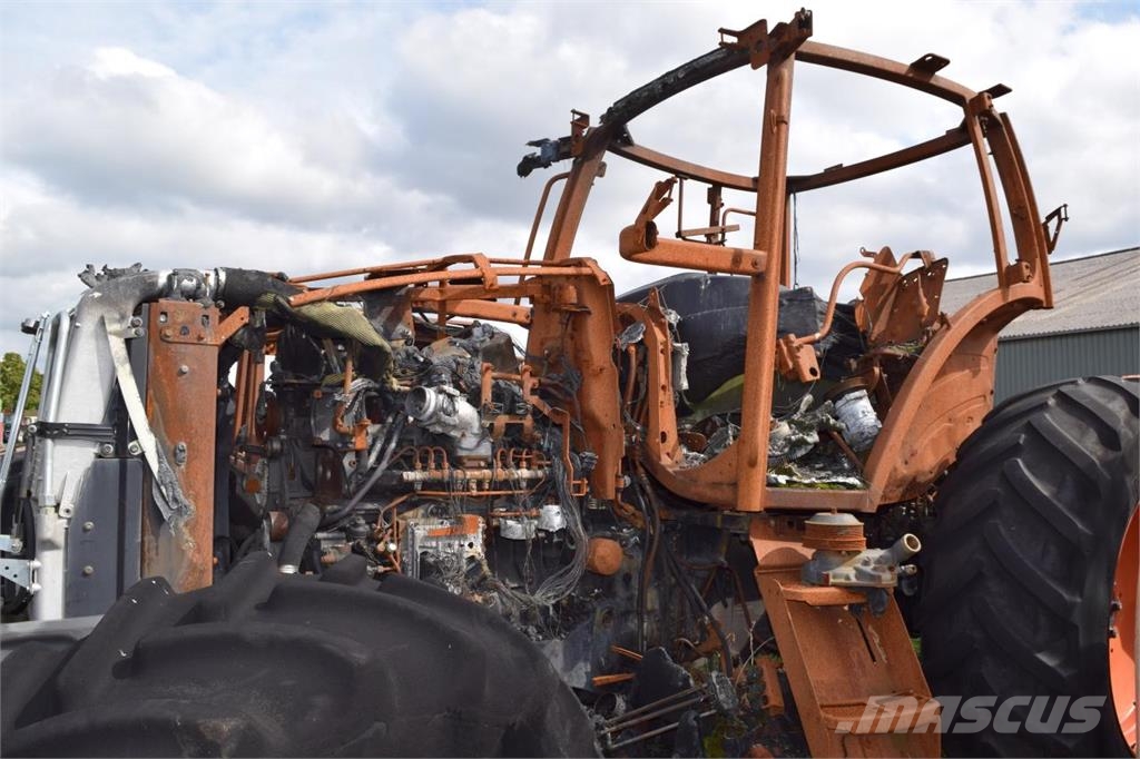 Valtra T234 *zur Teileverwertung* Tractores