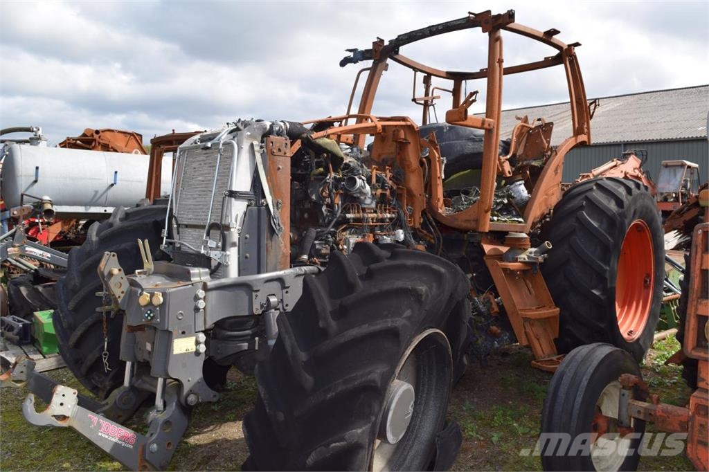 Valtra T234 *zur Teileverwertung* Tractores